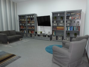 Interiör