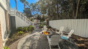 Terassi/patio
