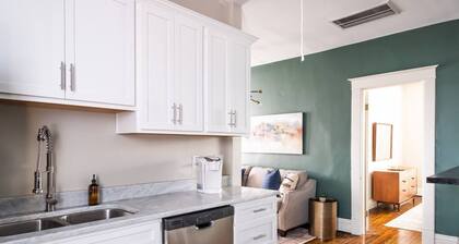 Stylish Loft in Vibrant Neighborhood