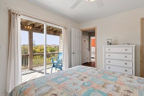 5 bedrooms, iron/ironing board, WiFi, bed sheets - Shore Beats Workin': Oceanside w/ Private Heated Pool, Hot Tub, Elevator (Corolla)