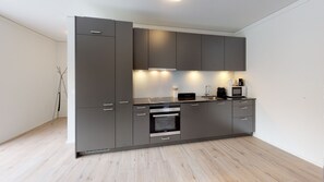 Cozinha privada