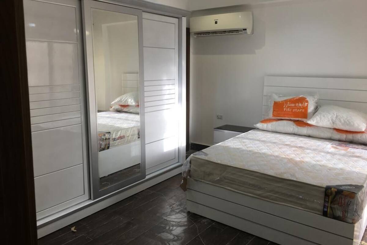 3 bedrooms