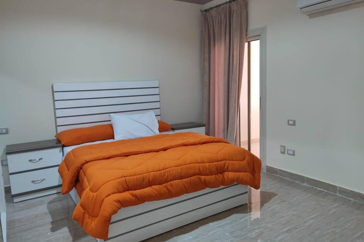 Apartment, 3 Bedrooms, City View (7A-32) | 3 bedrooms
