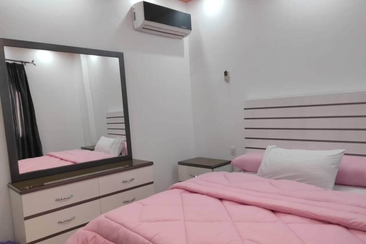 Apartment, 3 Bedrooms, Pool View (A11-13) | 3 bedrooms