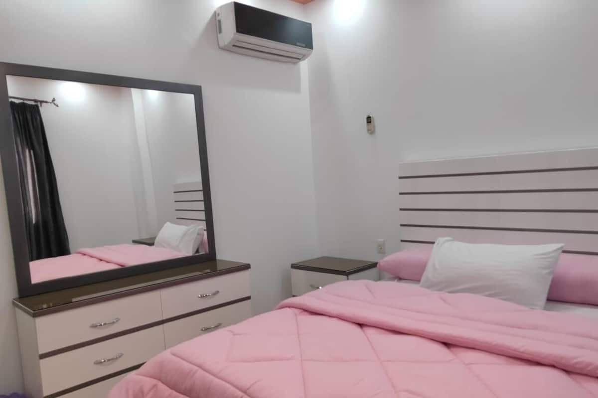 Appartement, 3 chambres, vue piscine (A11-13) | 3 chambres