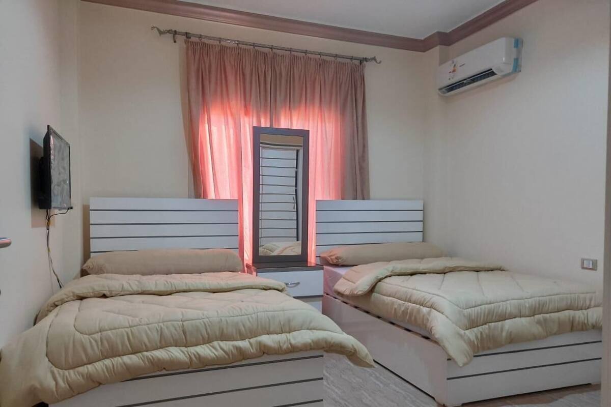 Apartment, 3 Bedrooms, City View (7B-32) | 3 bedrooms