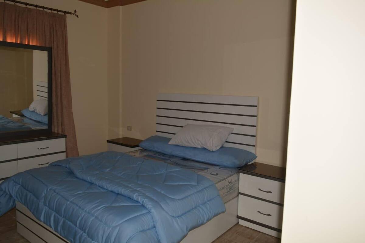 Apartment, 3 Bedrooms, City View (7B-33) | 3 bedrooms