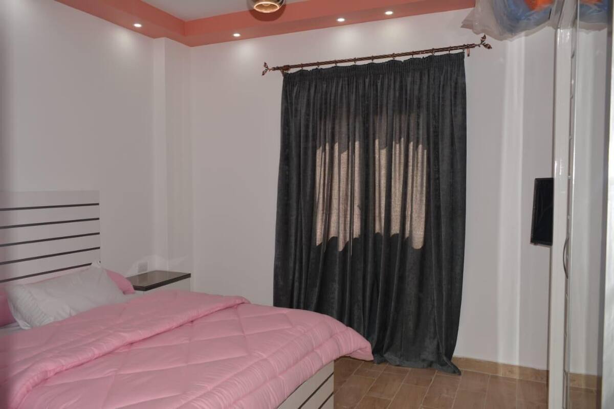 Appartement, 3 chambres, vue ville (16B-32) | 3 chambres