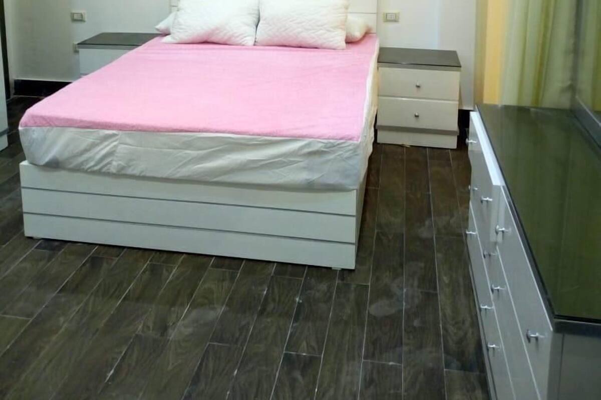 Apartment, 3 Bedrooms, Pool View (A11-12) | 3 bedrooms