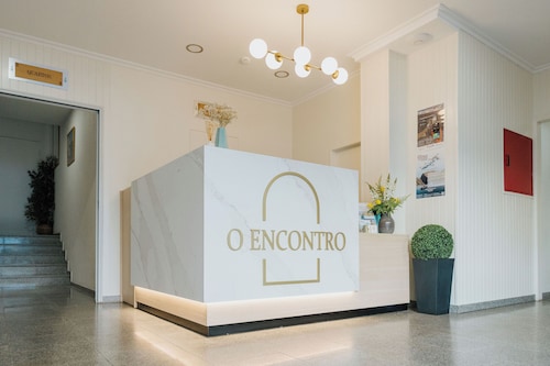 Hotel O Encontro