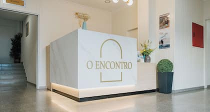 Hotel O Encontro