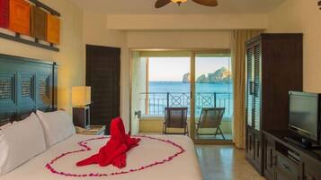 1 bedroom, in-room safe, iron/ironing board, WiFi