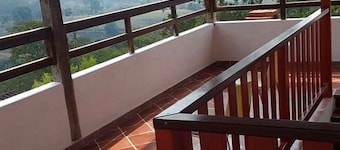 Casa Campestre Familiar