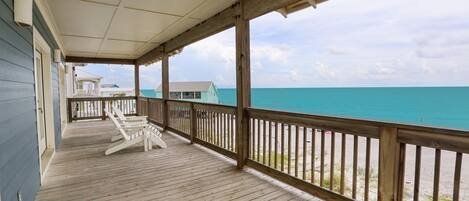 テラス / パティオ