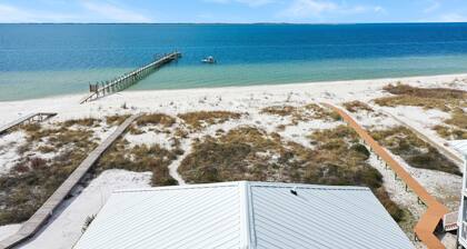 Super hiljainen ranta, täydellinen seikkailijoille ~ Ametistilahti