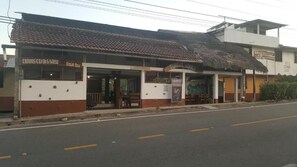 Exterior - El Albergue Español Hostel (Misahualli)