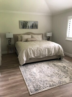 2 Schlafzimmer, Bügeleisen/Bügelbrett, Reisekinderbett, WLAN