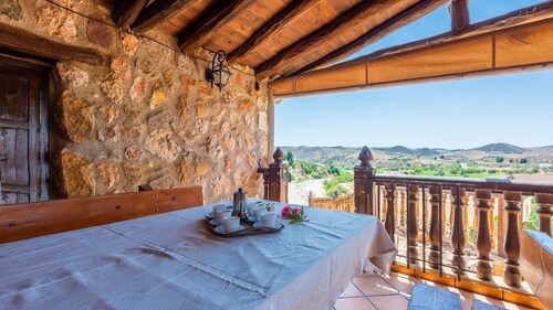 Cortijo Celdrán Vélez Rubio by Ruralidays