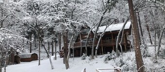 Klamath Riverside Dream