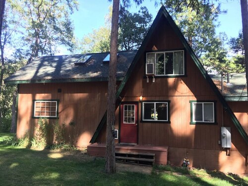 Klamath Riverside Dream