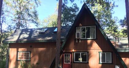 Klamath Riverside Dream