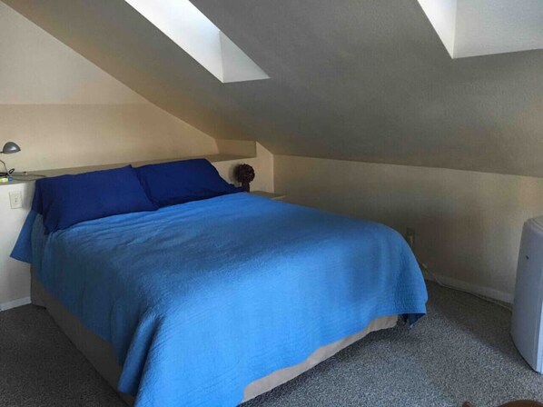 3 slaapkamers, een bureau, reisbedje, gratis wifi