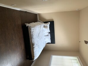 3 bedrooms, WiFi