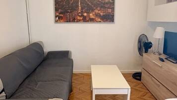 Fernseher