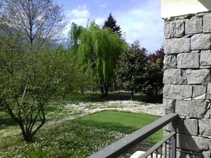 花園