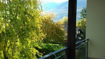 Double Room (Chiara) | Balcony