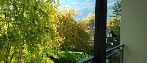 Tweepersoonskamer (Chiara) | Balkon