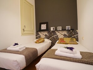 Spa - Apartment in prime location with terrace perfect for families (Barcelona)