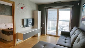 Fernseher