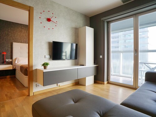 Appartement à Plaza Europa