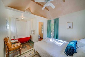 1 habitación, wifi y ropa de cama 
