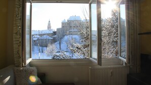 Oleskelualue