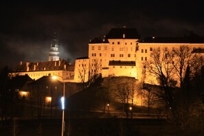 Exterior - Krumlov Castle View (Cesky Krumlov)
