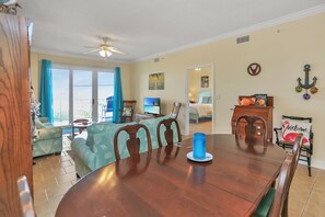 2 soverom, wi-fi (inkludert) og sengetøy