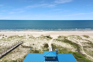 Am Strand