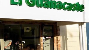 Front of property - Hotel Plaza Guanacaste (Managua)