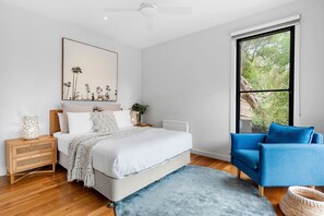 4 bedrooms, free WiFi - Seaside Tranquility (Rye)