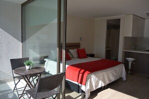 1 chambre, Wi-Fi