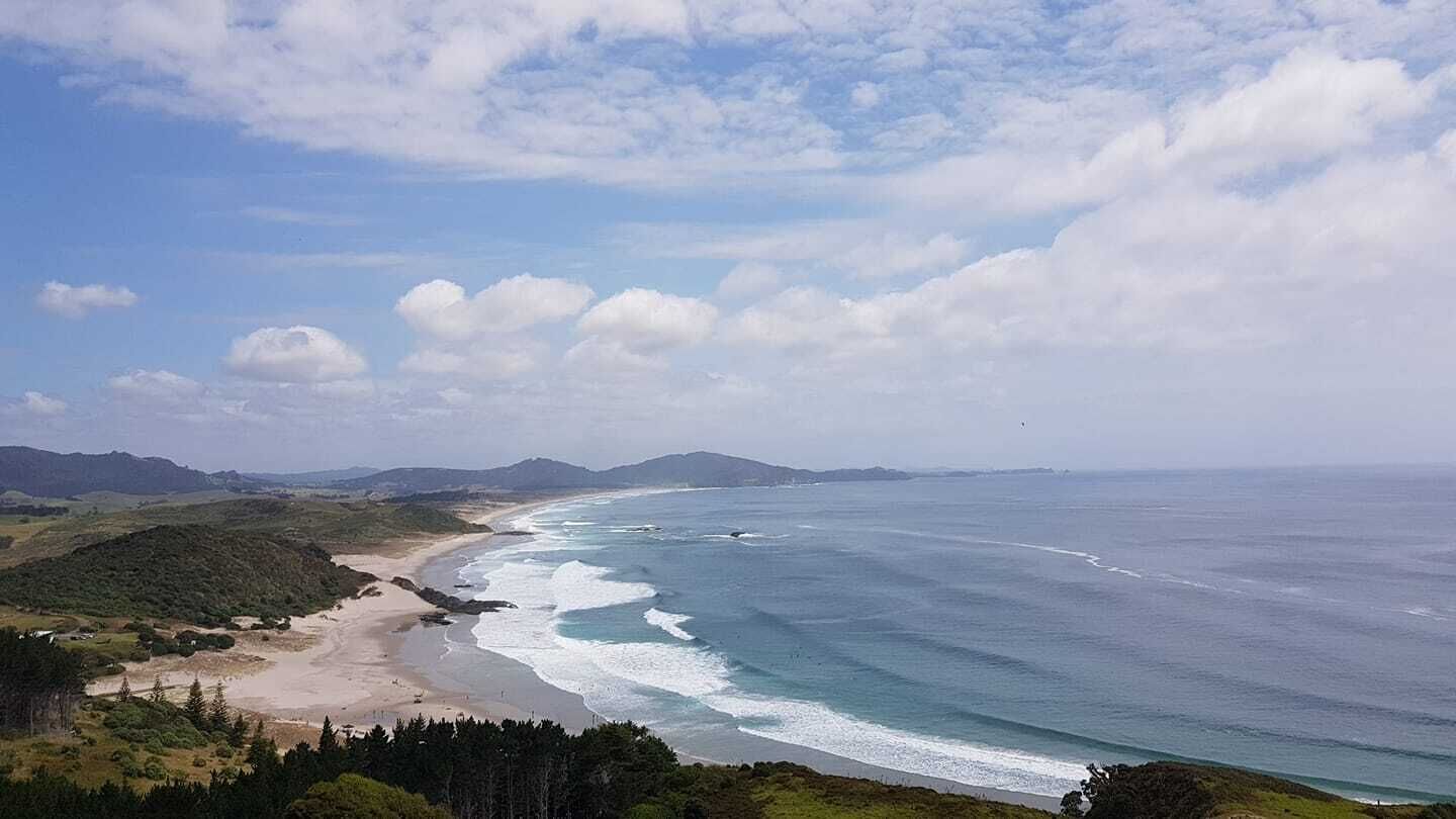 Ocean Beach