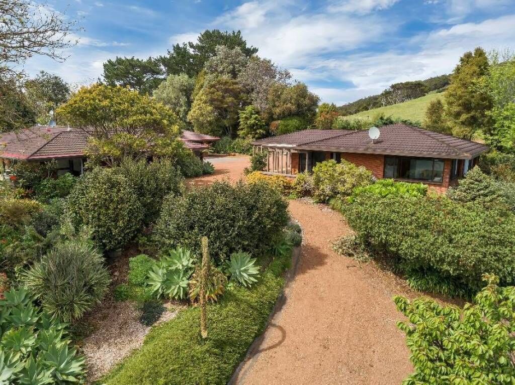 Guest Cottage