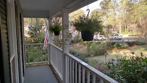 Property grounds - Auburn Gameday Retreat (Opelika)