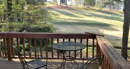 Auburn Gameday Retreat