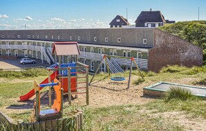 Espace pour enfants