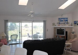 3 bedrooms, free WiFi