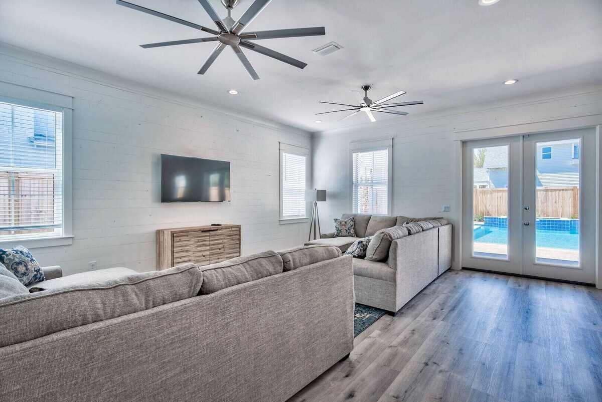Photo 15 of Pool, Spa, Games, LSV, Pet-Friendly - Kings Court