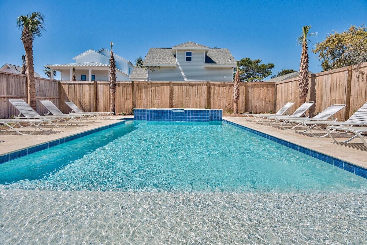 Photo 17 of Pool, Spa, Games, LSV, Pet-Friendly - Kings Court